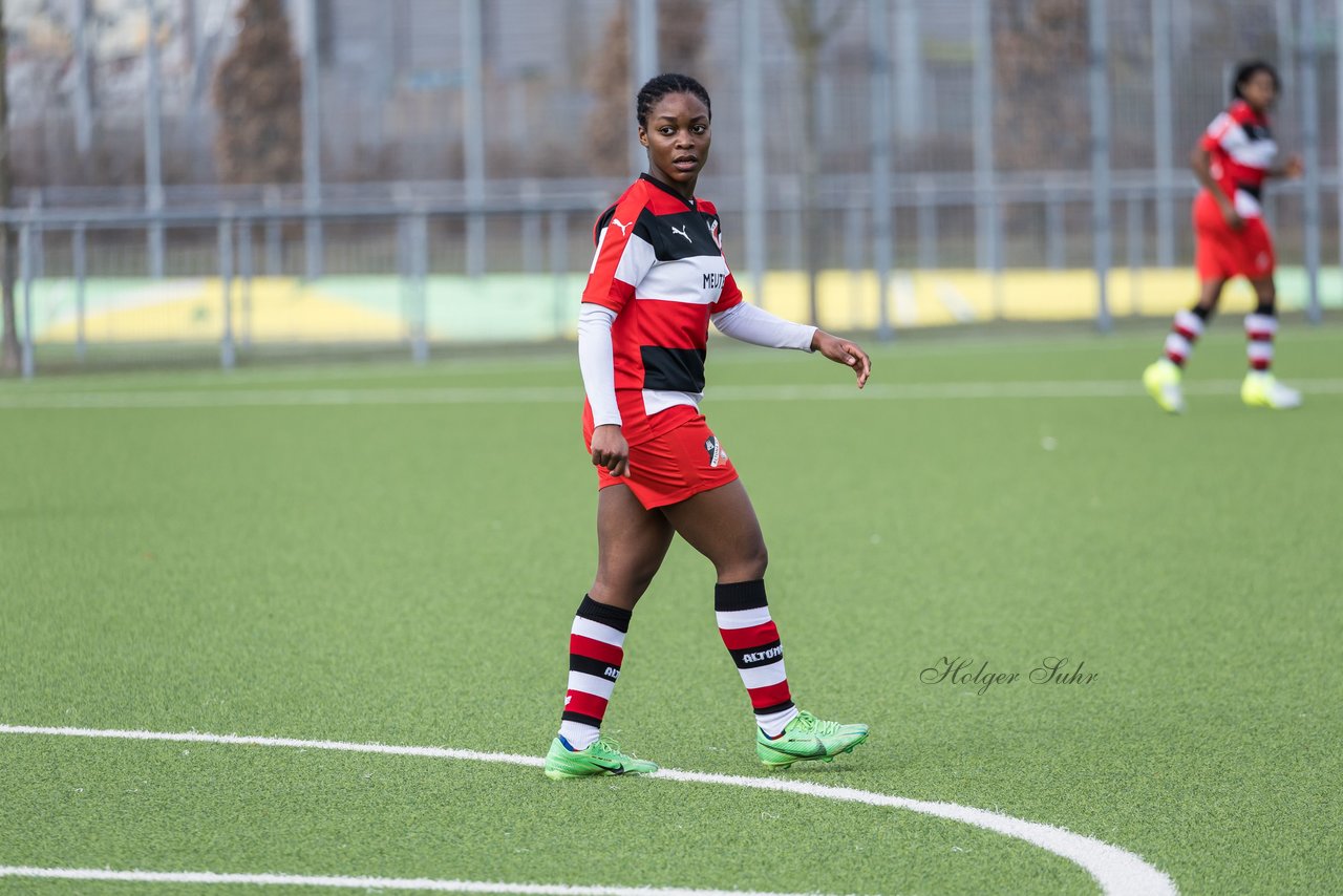 Bild 66 - F Altona 93 - Nordlichter im NSV : Ergebnis: 1:3
